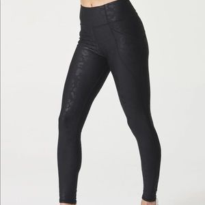 NUX Panther Legging
